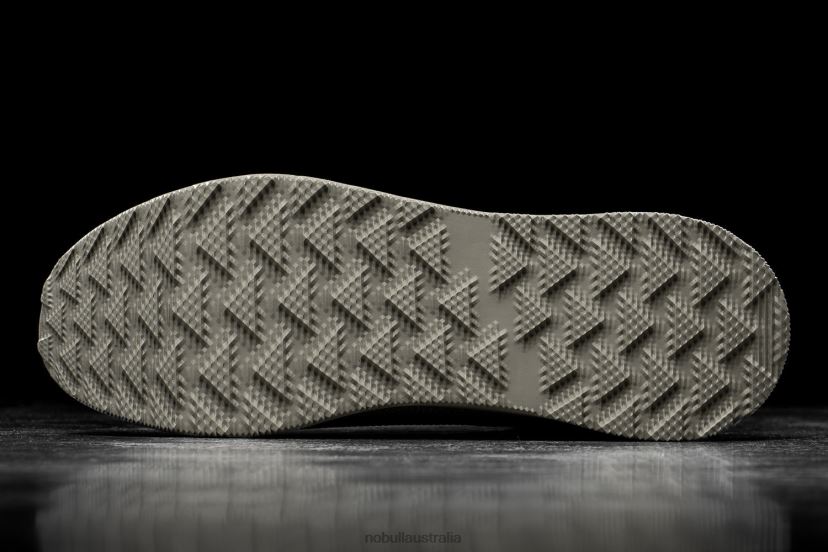 Twill Utility Trail Runner XJ4668572Nobull