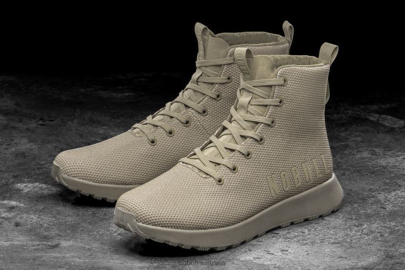 Twill Utility Trail Runner XJ4668572Nobull