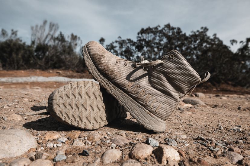 Twill Utility Trail Runner XJ4668572Nobull