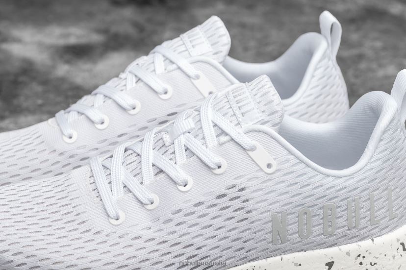 White Surface Runner+ XJ4668610Nobull