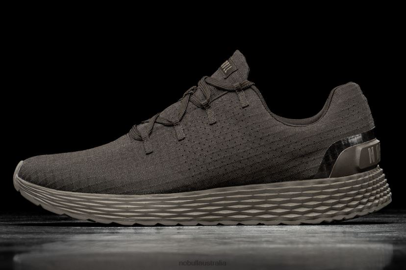 Wren Dark Fallen Rock Ripstop Runner XJ4668570Nobull