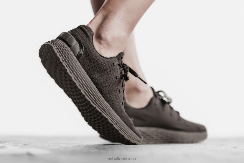 Wren Dark Fallen Rock Ripstop Runner XJ4668570Nobull