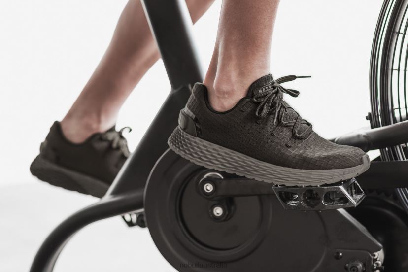 Wren Dark Fallen Rock Ripstop Runner XJ4668570Nobull