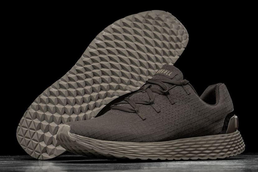 Wren Dark Fallen Rock Ripstop Runner XJ4668570Nobull