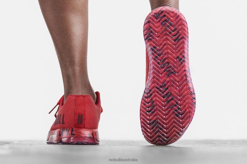 All Love Ruby Trainer+ XJ4668542Nobull