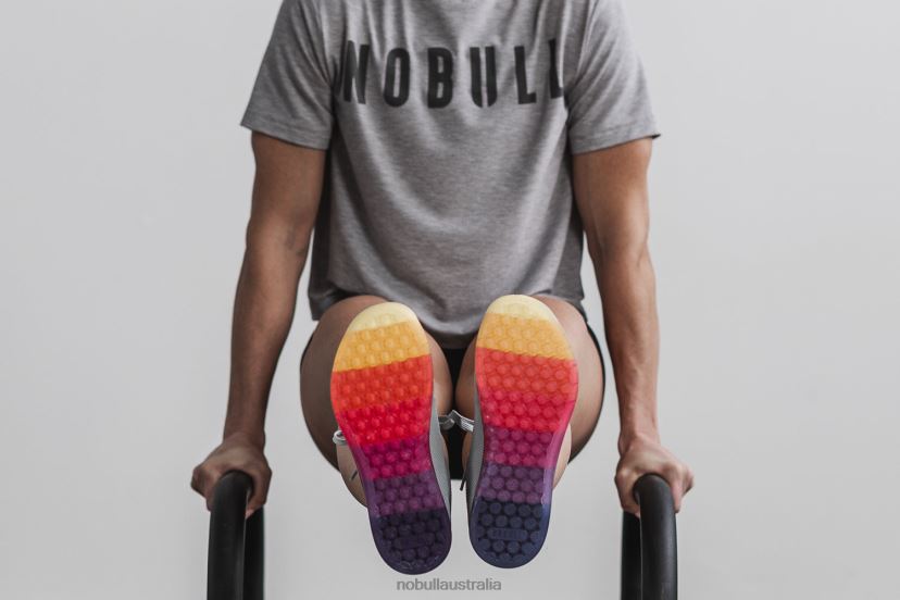 Arctic Yellow Gradient Trainer XJ4668524Nobull