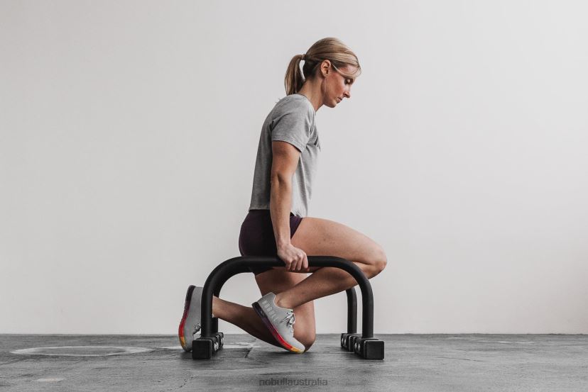 Arctic Yellow Gradient Trainer XJ4668524Nobull