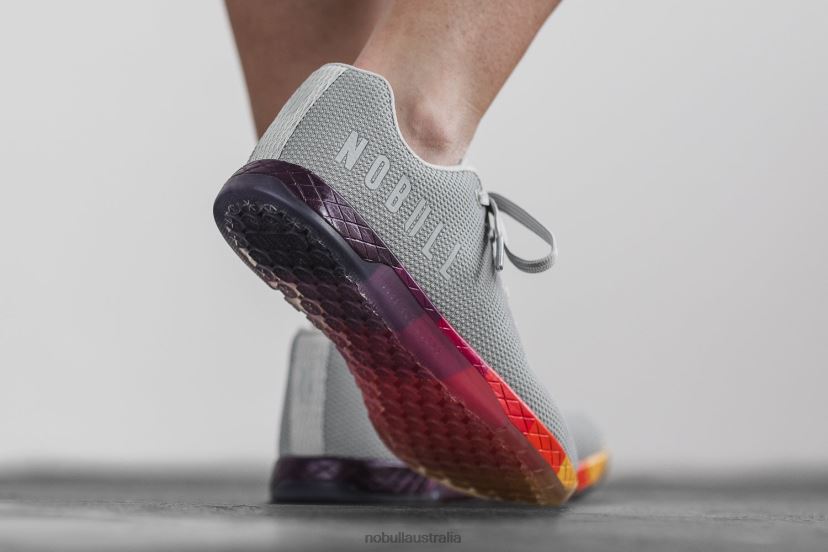 Arctic Yellow Gradient Trainer XJ4668524Nobull