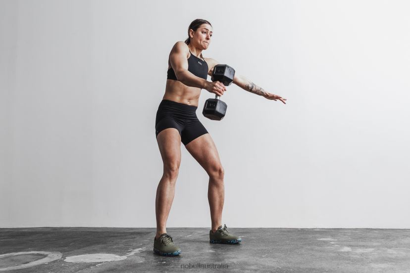 Army Radial Trainer XJ4668515Nobull