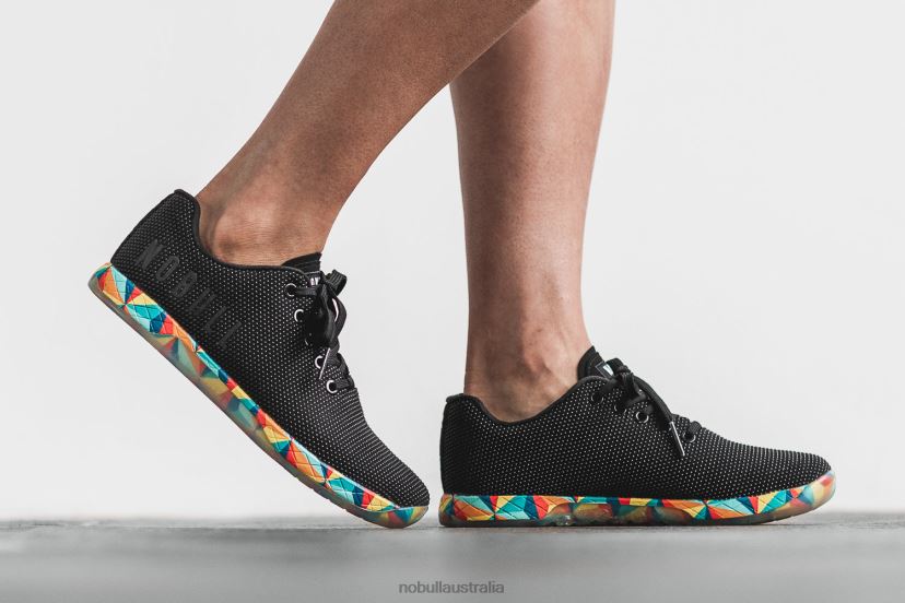 Black Prism Trainer XJ4668521Nobull