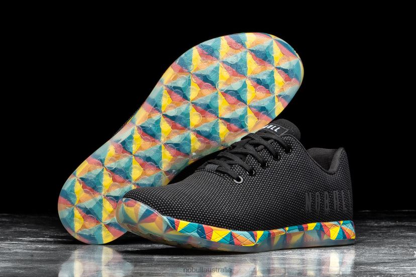 Black Prism Trainer XJ4668521Nobull