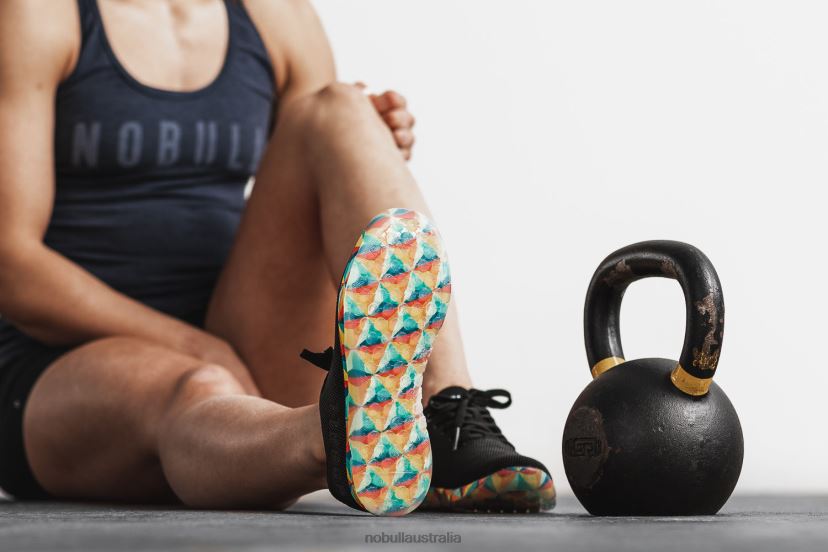 Black Prism Trainer XJ4668521Nobull