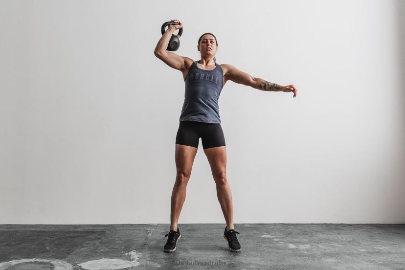 Black Prism Trainer XJ4668521Nobull