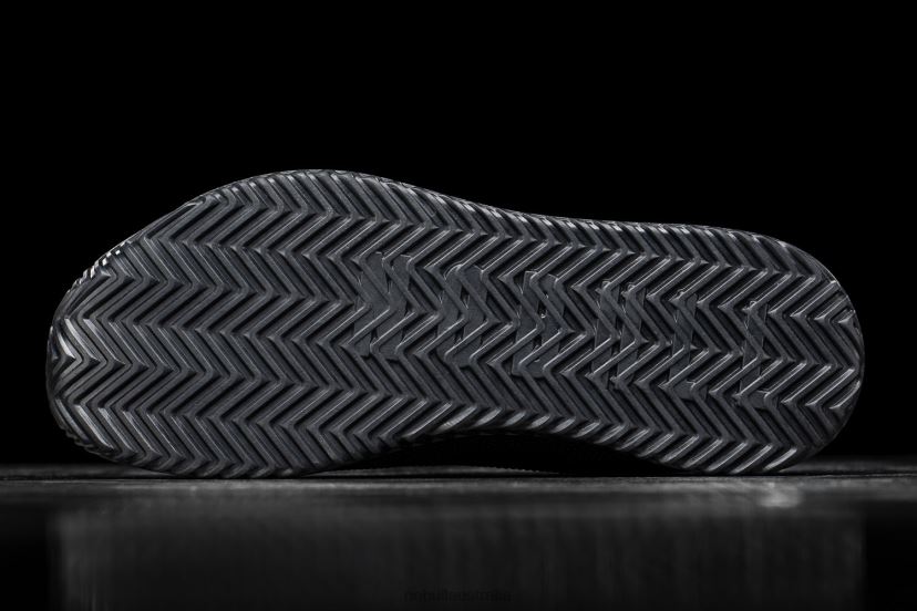 Black Trainer+ XJ4668556Nobull