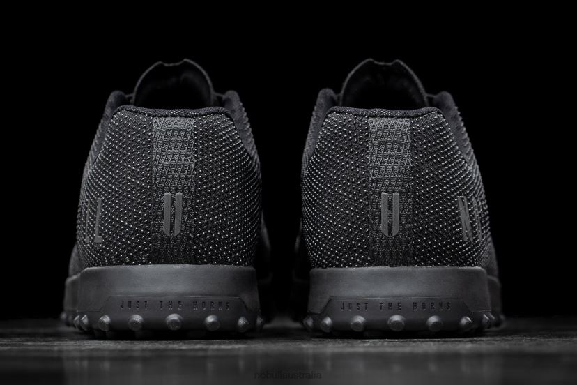Black Turf Trainer XJ4668632Nobull