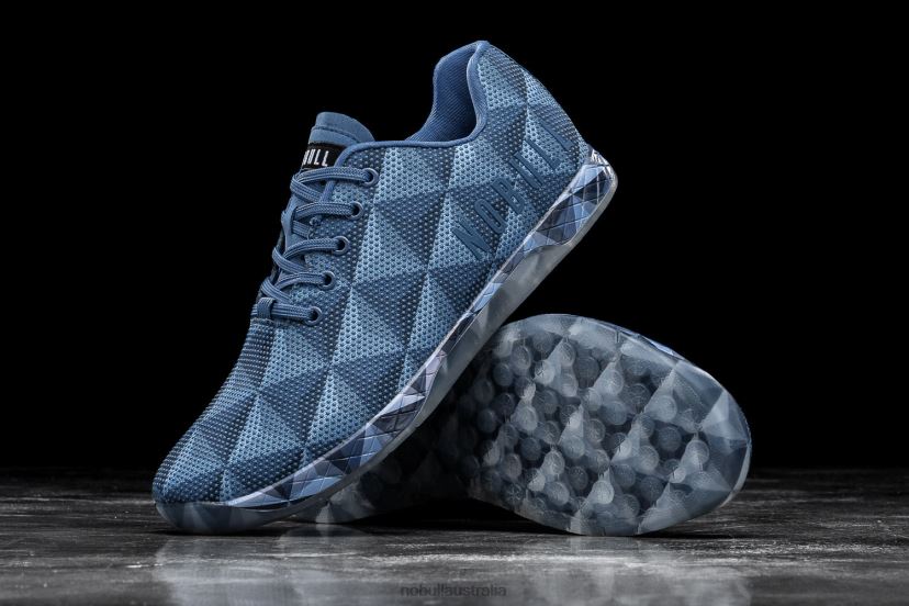 Blue Prism Trainer XJ4668516Nobull