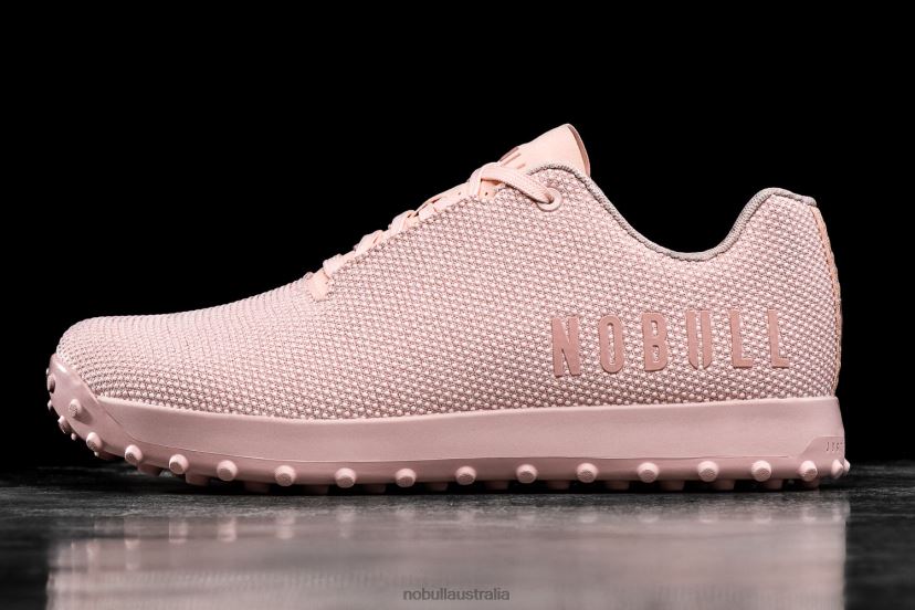 Blush Heather Turf Trainer XJ4668635Nobull