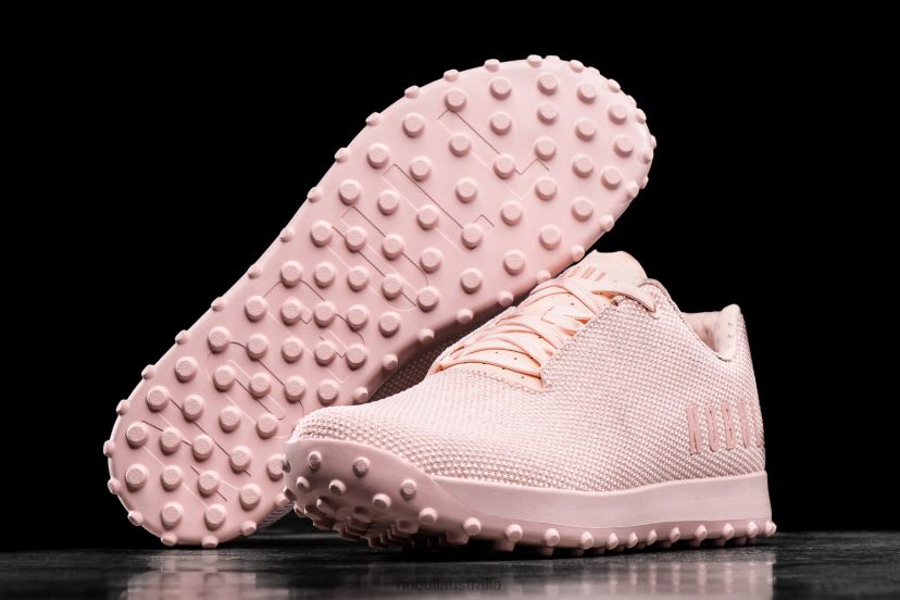 Blush Heather Turf Trainer XJ4668635Nobull