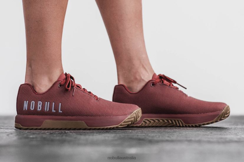 Cabernet Gum Trainer+ XJ4668559Nobull