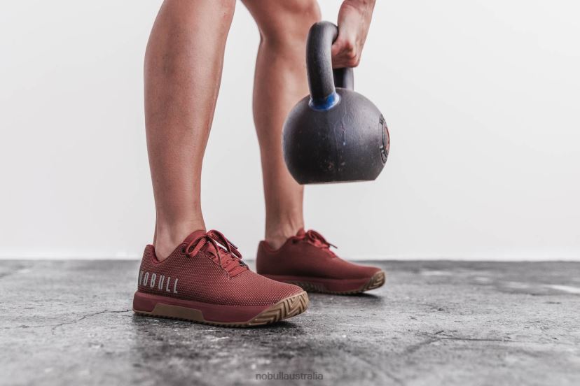 Cabernet Gum Trainer+ XJ4668559Nobull