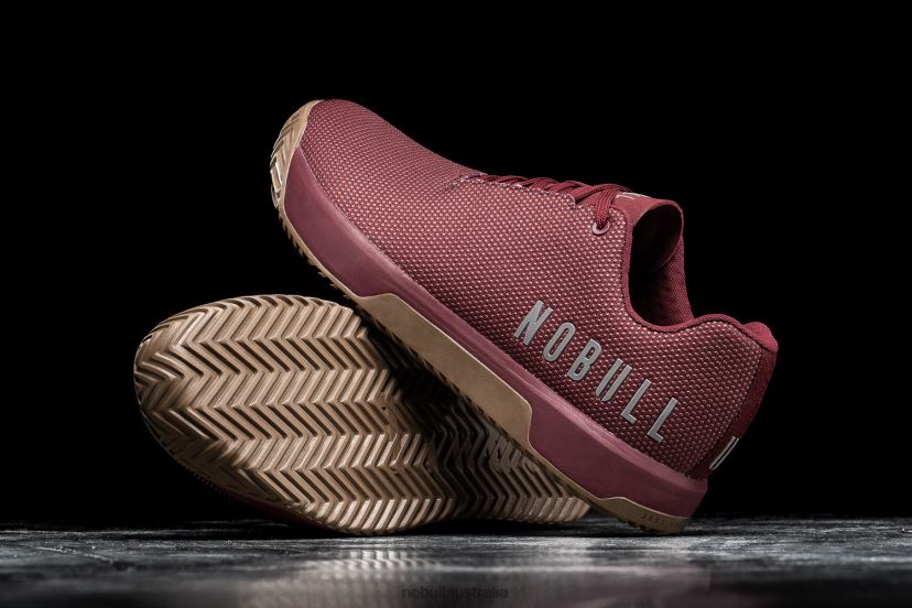 Cabernet Gum Trainer+ XJ4668559Nobull