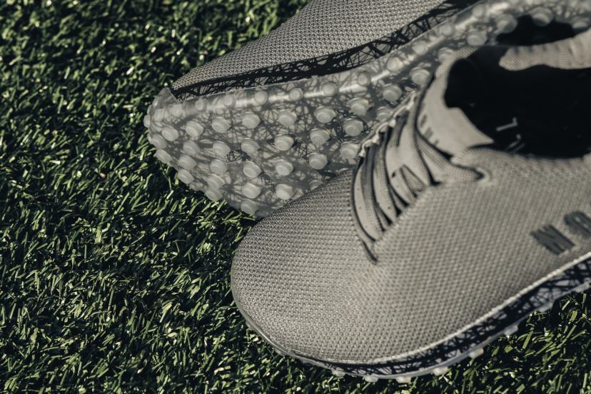 Dark Grey Surface Turf Trainer XJ4668631Nobull