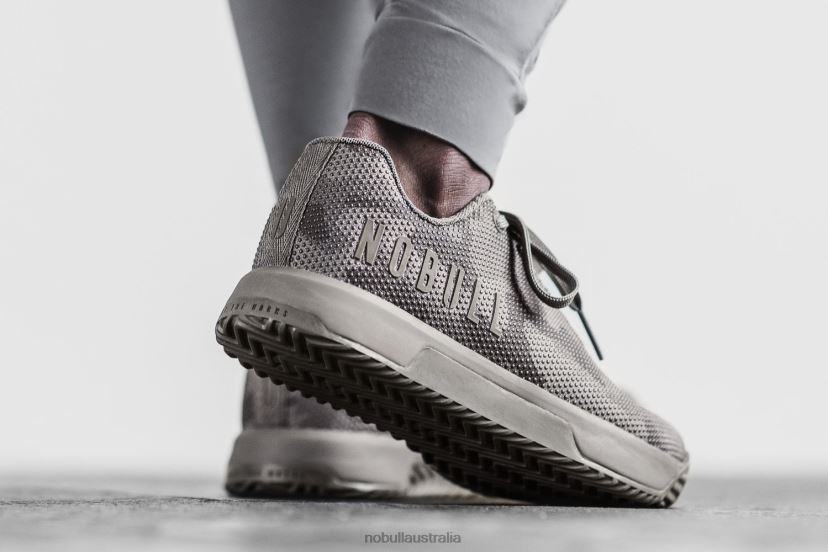 Fallen Rock Camo Trainer+ XJ4668539Nobull