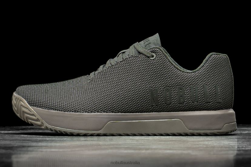 Forest Dark Fallen Rock Trainer+ XJ4668536Nobull