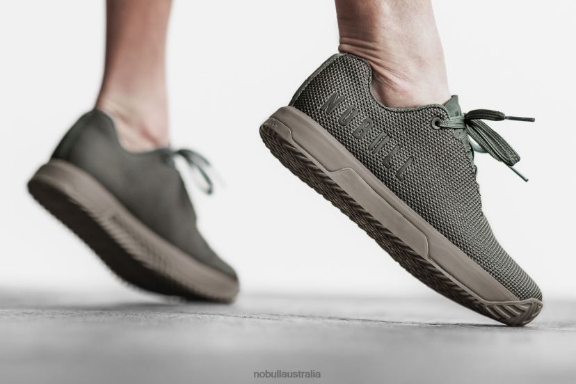 Forest Dark Fallen Rock Trainer+ XJ4668536Nobull