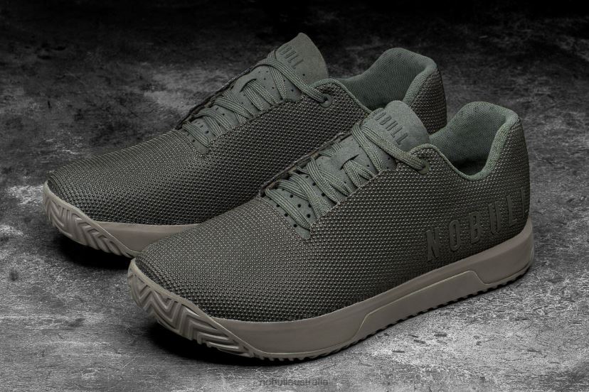 Forest Dark Fallen Rock Trainer+ XJ4668536Nobull