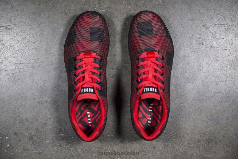 Lumberjill Trainer XJ4668532Nobull