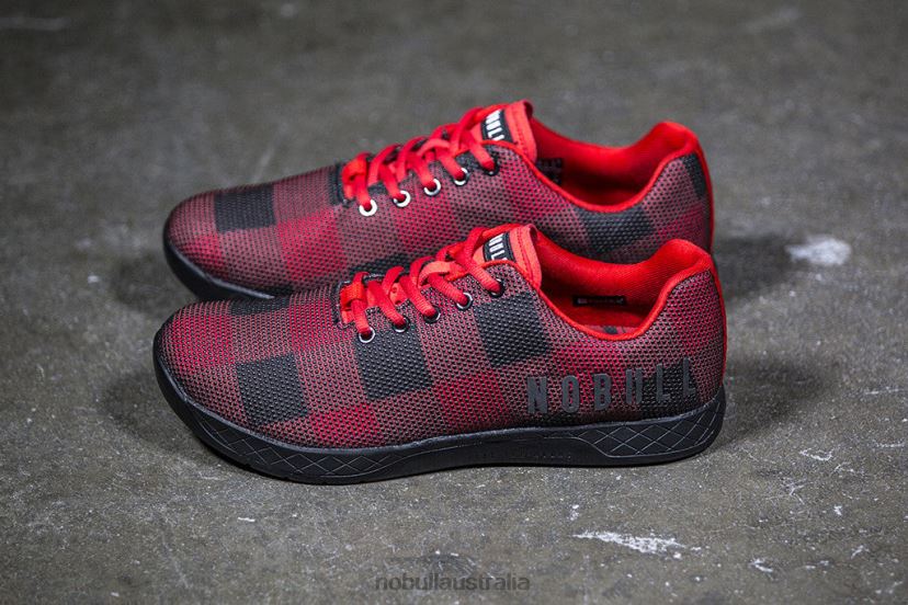 Lumberjill Trainer XJ4668532Nobull