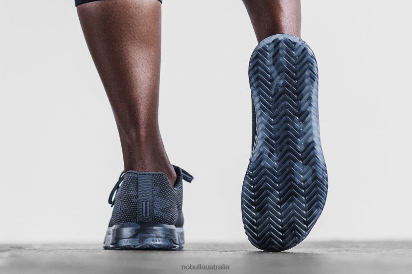 Navy Camo Trainer+ XJ4668540Nobull