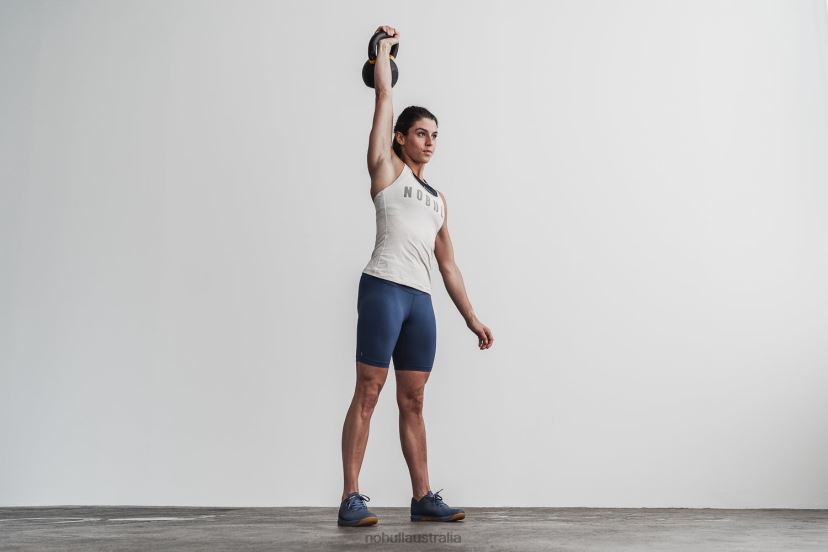 Navy Gum Trainer XJ4668517Nobull