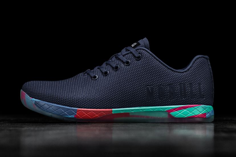 Navy Lightning Trainer XJ4668519Nobull