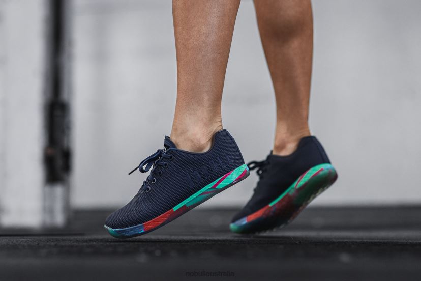 Navy Lightning Trainer XJ4668519Nobull