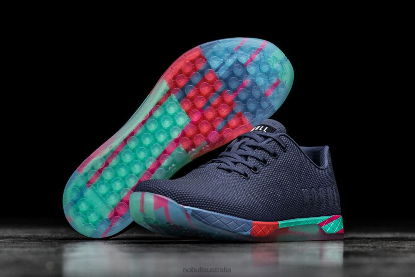 Navy Lightning Trainer XJ4668519Nobull