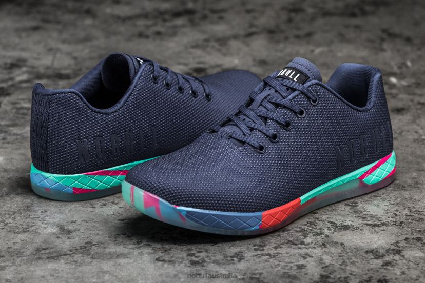 Navy Lightning Trainer XJ4668519Nobull