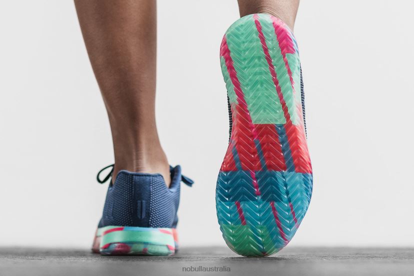 Navy Lightning Trainer+ XJ4668553Nobull