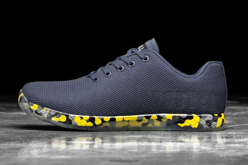 Navy Radial Trainer XJ4668514Nobull