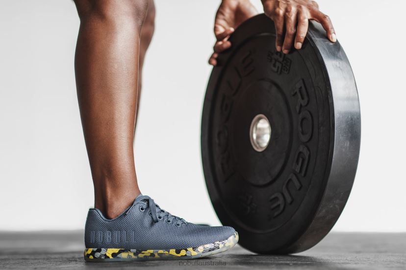 Navy Radial Trainer XJ4668514Nobull