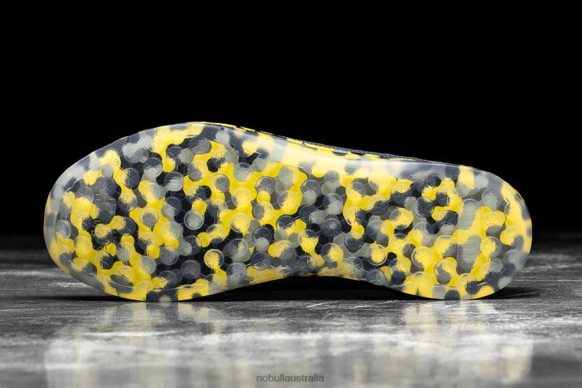 Navy Radial Trainer XJ4668514Nobull