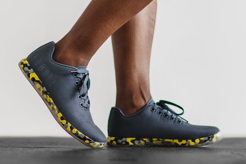 Navy Radial Trainer XJ4668514Nobull