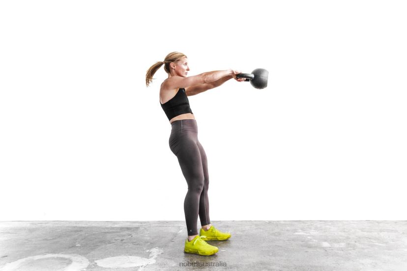 Neon Lime Camo Trainer+ XJ4668552Nobull