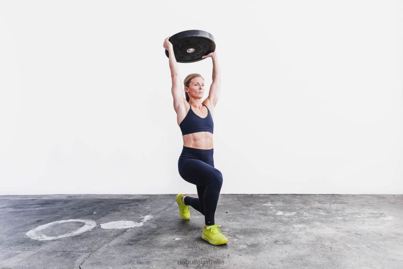 Neon Lime Trainer+ XJ4668551Nobull