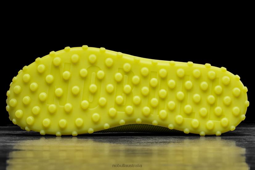 Neon Lime Turf Trainer XJ4668630Nobull