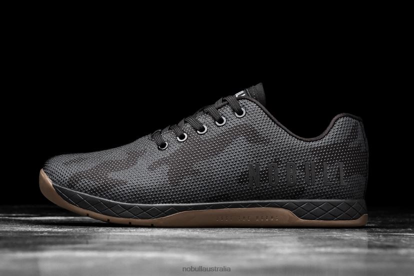 Night Camo Trainer XJ4668525Nobull