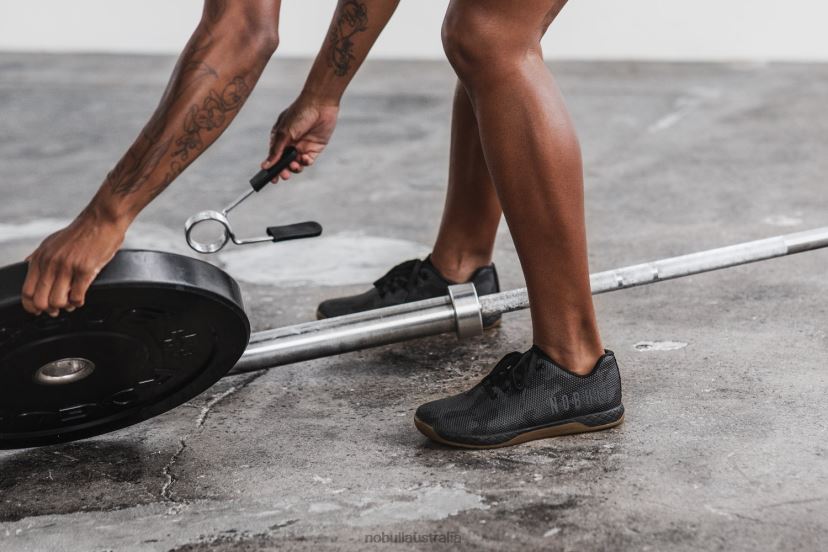 Night Camo Trainer XJ4668525Nobull