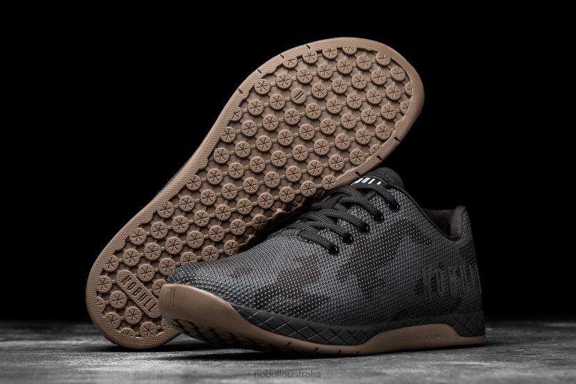 Night Camo Trainer XJ4668525Nobull