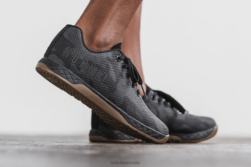 Night Camo Trainer XJ4668525Nobull